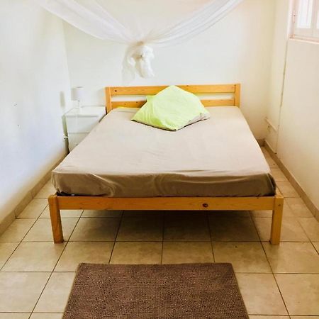 Soleil La Bed and Breakfast Terre-de-Bas Εξωτερικό φωτογραφία