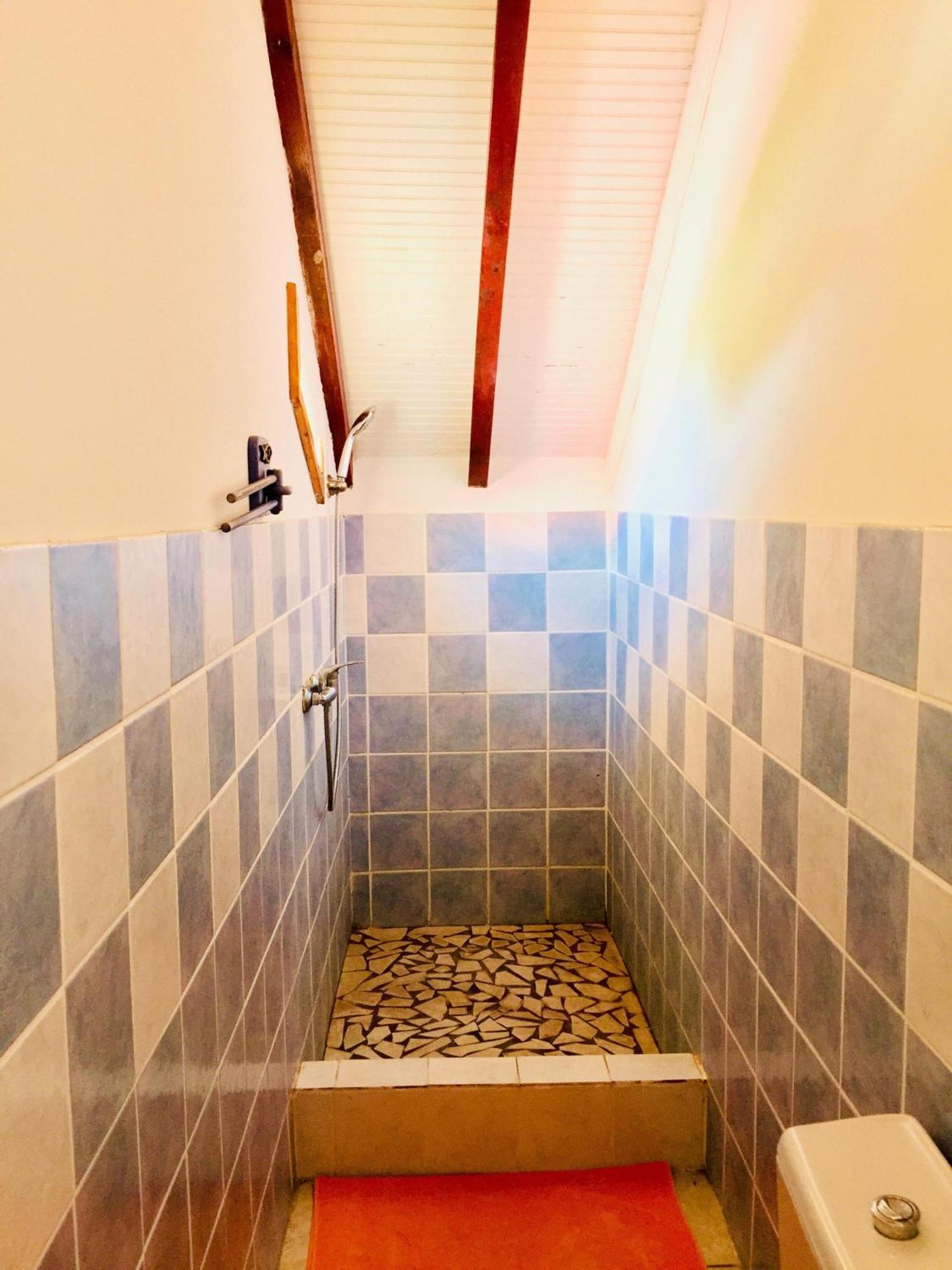 Soleil La Bed and Breakfast Terre-de-Bas Εξωτερικό φωτογραφία